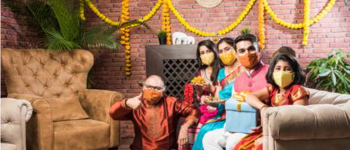 Family Health Insurance: Diwali Gift for Your Complete Family